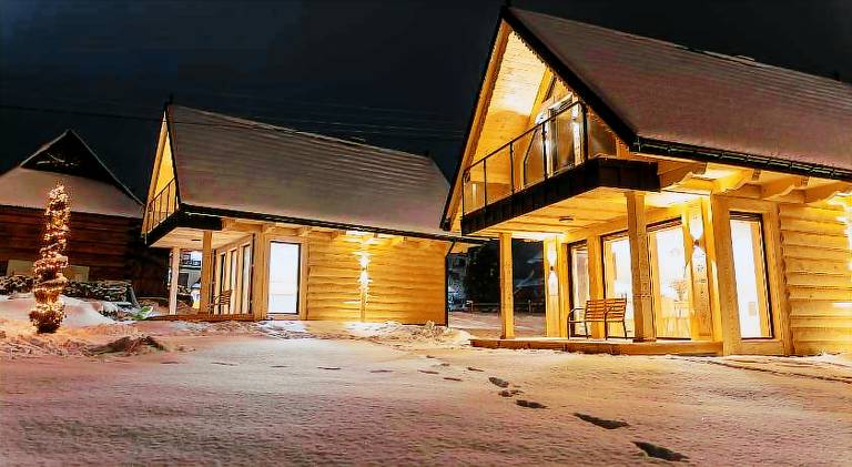 Chalet | Dogs allowed — photo 4
