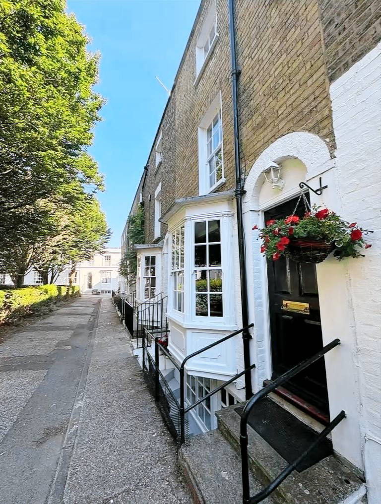 Cottage Ramsgate