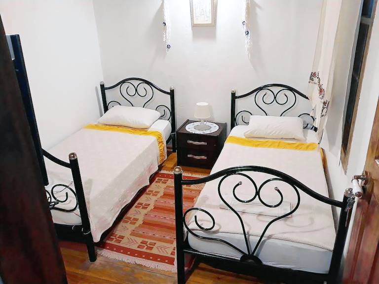 Pension Ayvalık