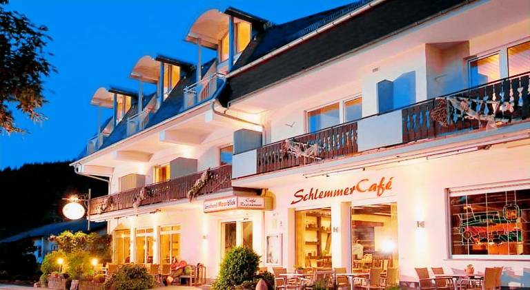 NaturPurHotel Maarblick — photo 3