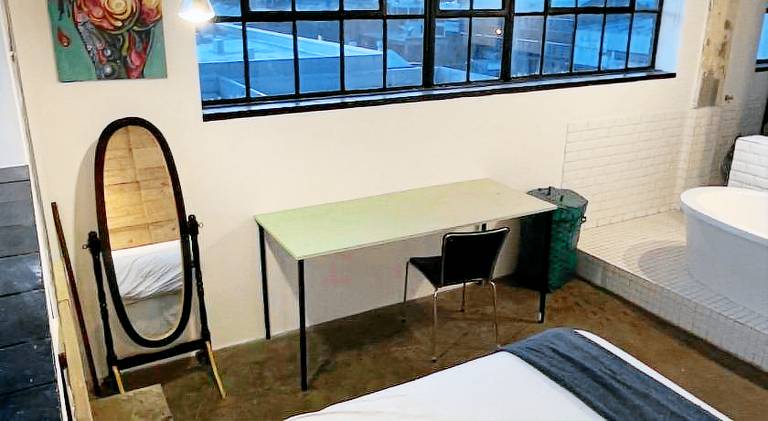 198 m&sup2; Ferienwohnung