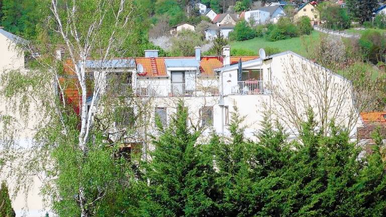 Ferienwohnung  Tulln an der Donau