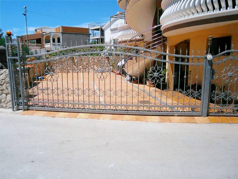 Ferienwohnung  Vodice