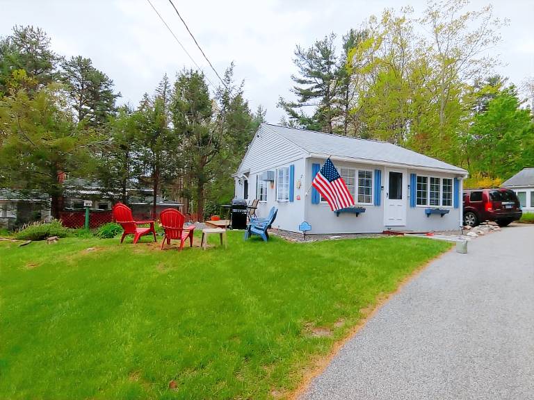 Cottage Ogunquit
