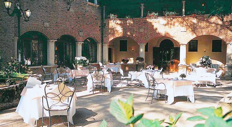Villa Pambuffetti — photo 5