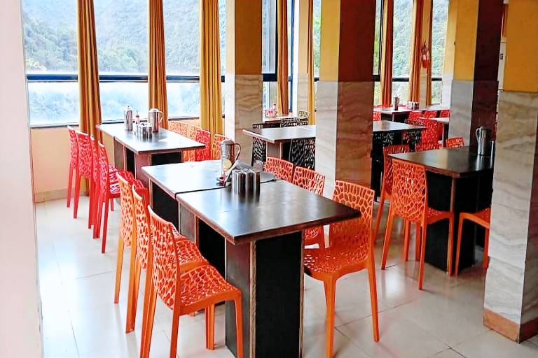 Hotel Chakasha Govindam — photo 5