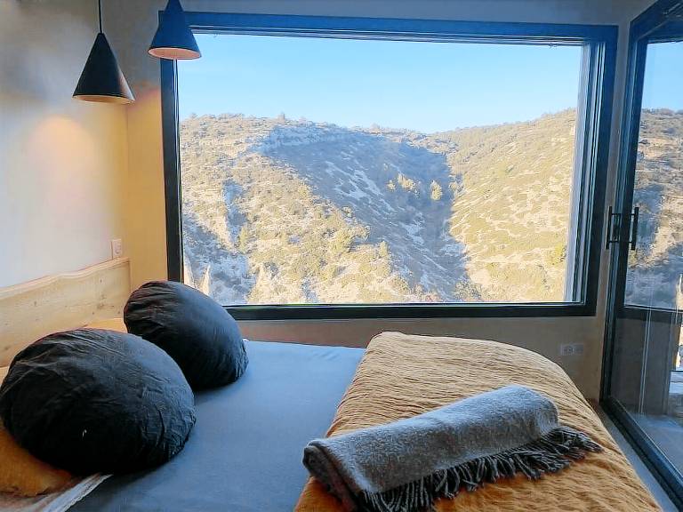 Logement Méthamis
