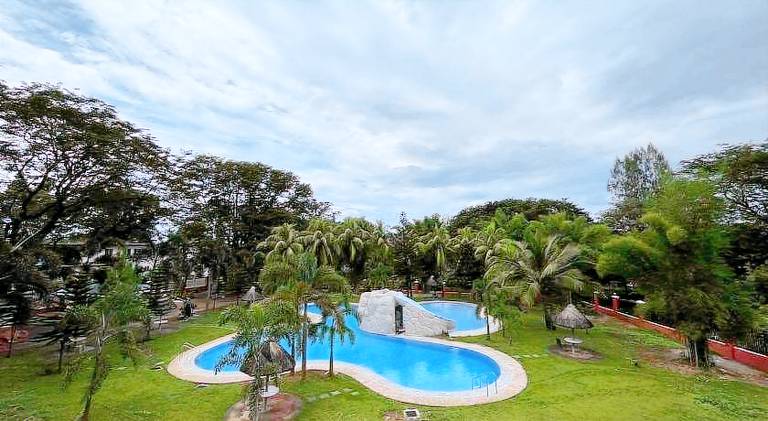 Rental apartment with pool — photo 5