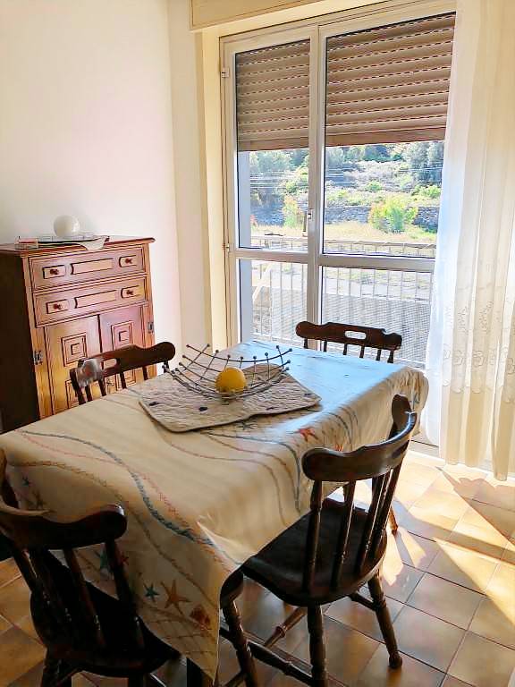 Appartamento Casalvecchio siculo