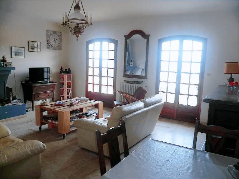 Maison de vacances Piana