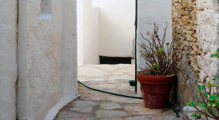 Villa Symi