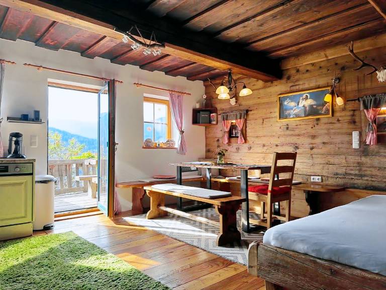 Ferienhaus  Kreischberg