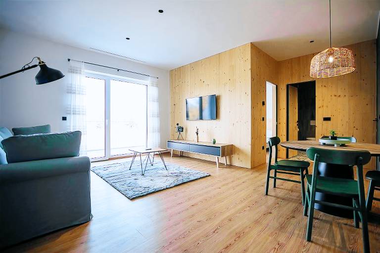Apartma Spodnji Duplek