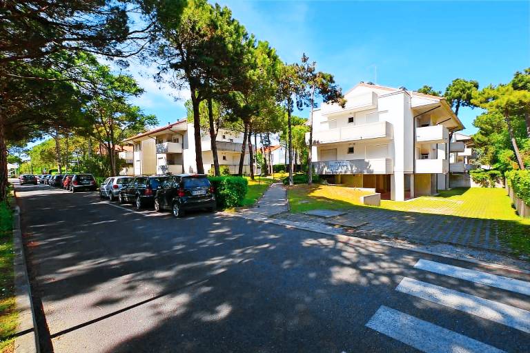 Ferienwohnung Lignano Pineta