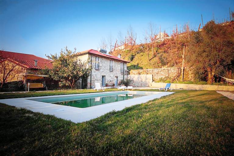 Casa Cabeceiras de Basto