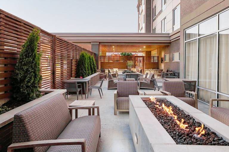 Courtyard by Marriott Orem University Place