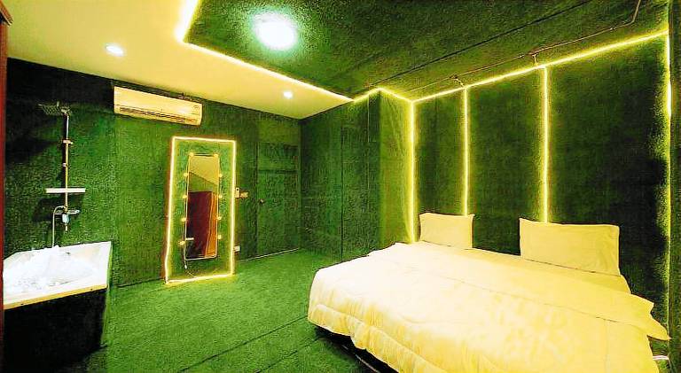 Holiday apartment with pool & jacuzzi | Near Walking Street — photo 2