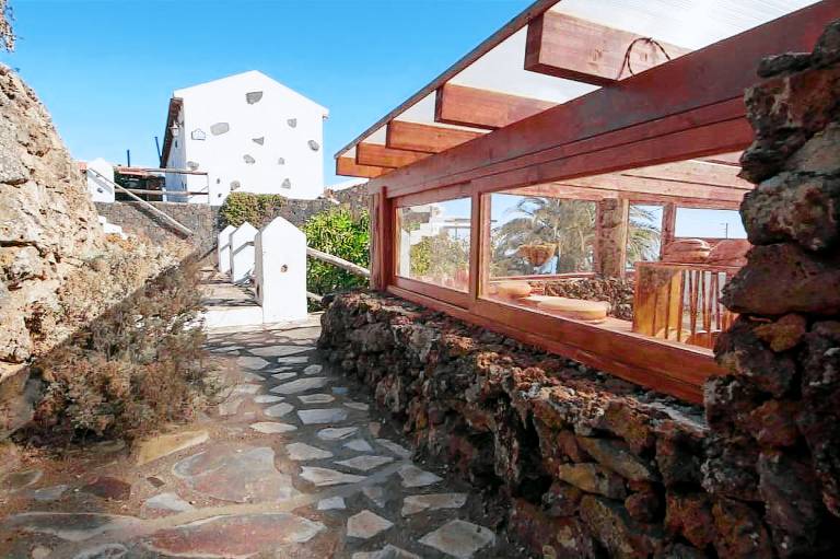 Casa rural Valverde