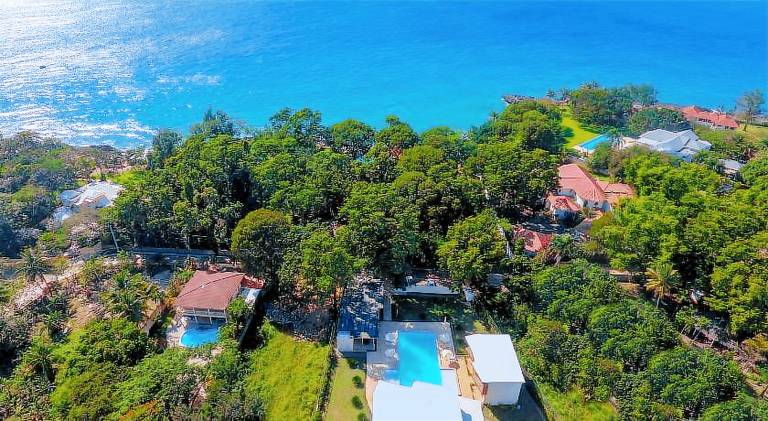 Caribbean Diamond Boutique Hotel — photo 4