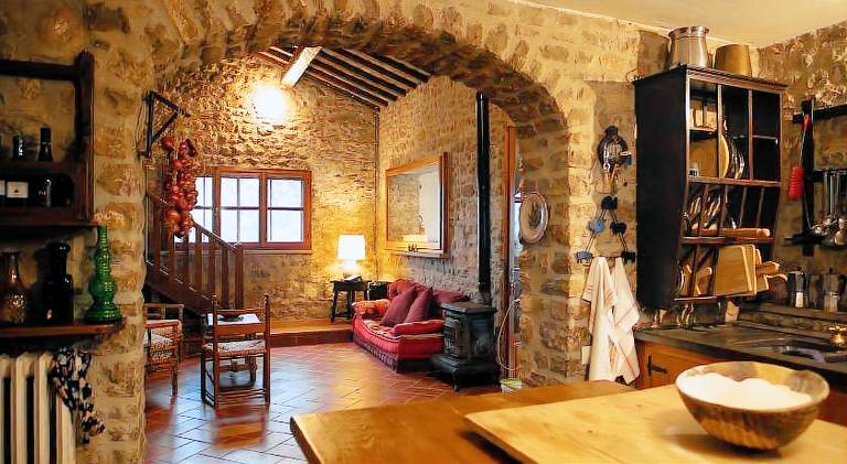 Agriturismo Sanventura — photo 2