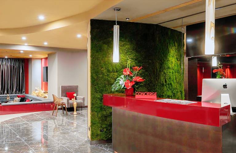 Leonardo Royal Hotel Venice Mestre — photo 5