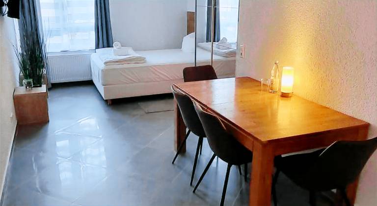 Pleasant holiday apartment | Pet-friendly — photo 2