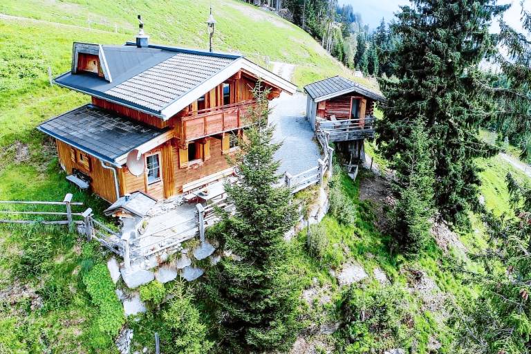 Huis Pass Thurn