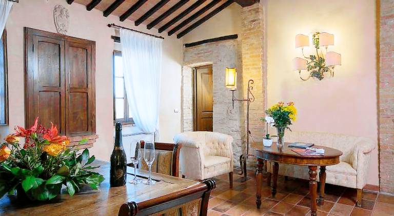 Camere Dentro Il Castello — photo 2