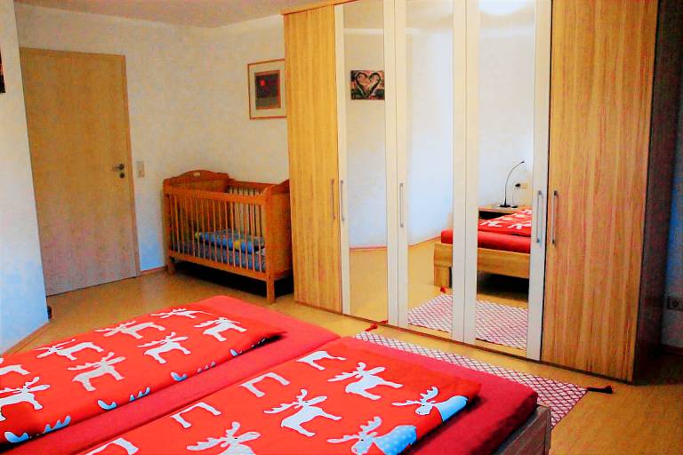 Ferienwohnung Oberried