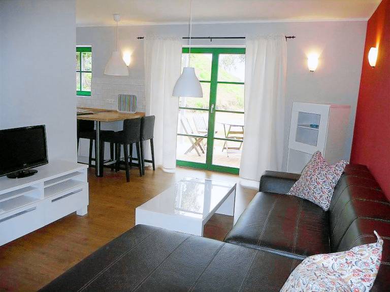 Ferienwohnung  Warin