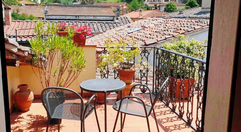 Albergo Ristorante Giovanni da Verrazzano — photo 5