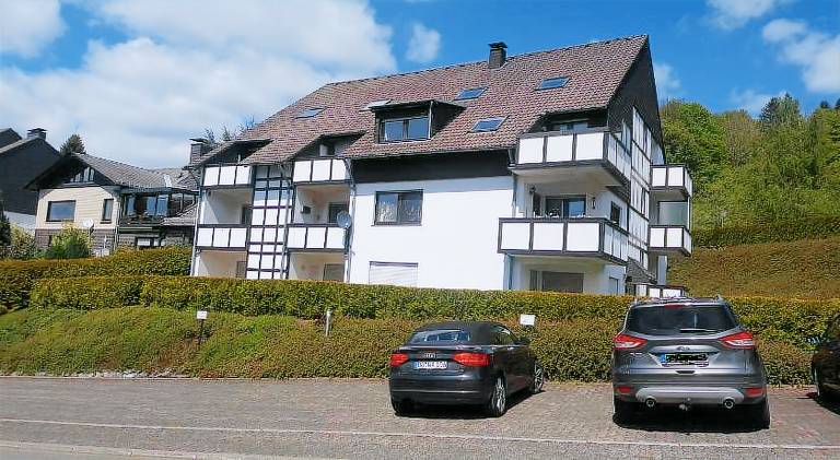 Holiday apartment | Dogs allowed — photo 5