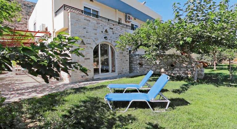 Holiday apartment with 3 rooms for 6 persons — photo 5