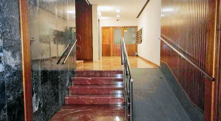 Holiday apartment | Next to Carmen Gate — photo 4