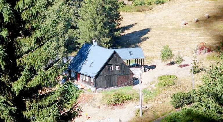 Ferienhaus  Klingenthal