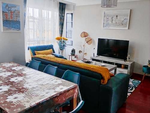 Apartamento Puente Viesgo