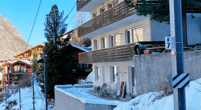 Nice apartment with terrace | Close to the ski | Pets allowed — photo 3