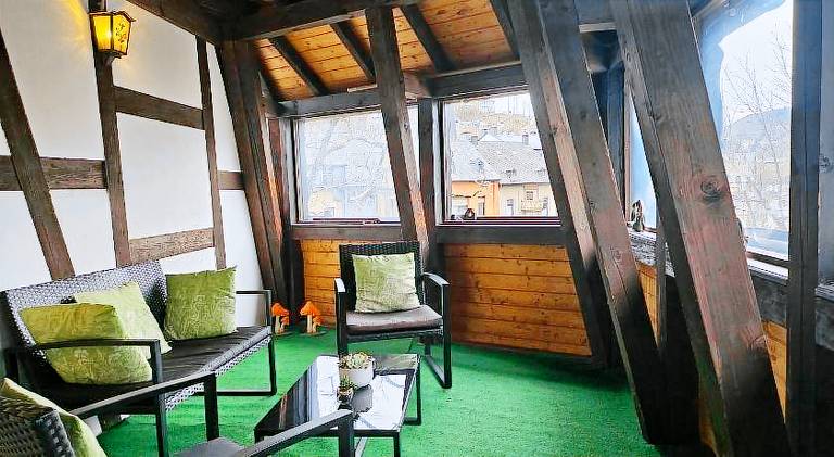 Hotel Schloßschenke — photo 3