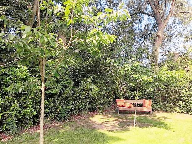 Bed & Breakfast 's-Hertogenbosch