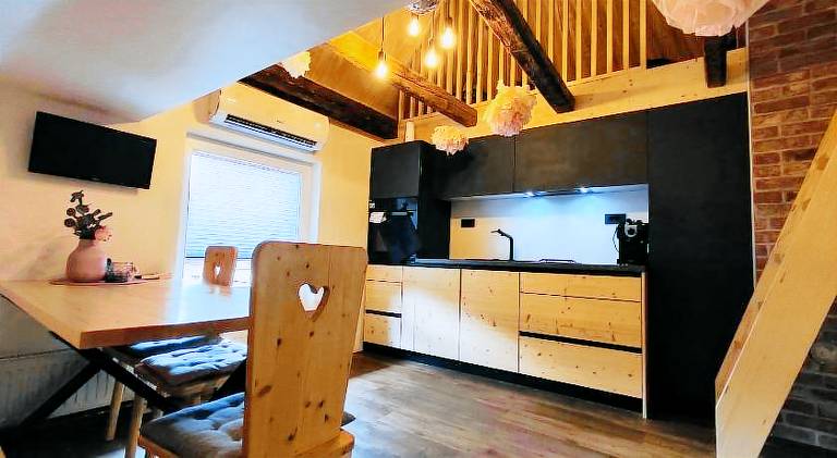 Holiday apartment | Pets are welcome — photo 3