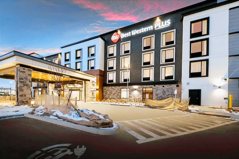 Best Western Plus Parry Sound — photo 3
