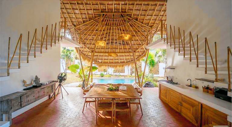 Aloe Ecological Boutique Villas — photo 5