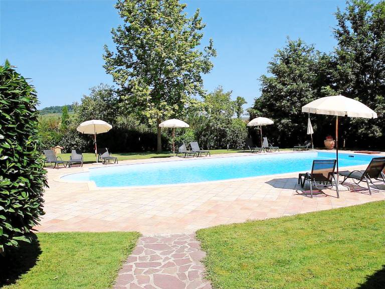 Villa Castellina in Chianti