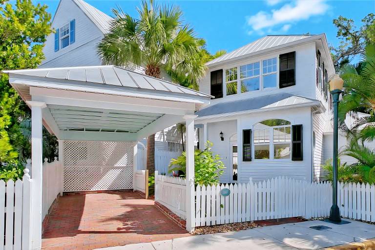 House Key West