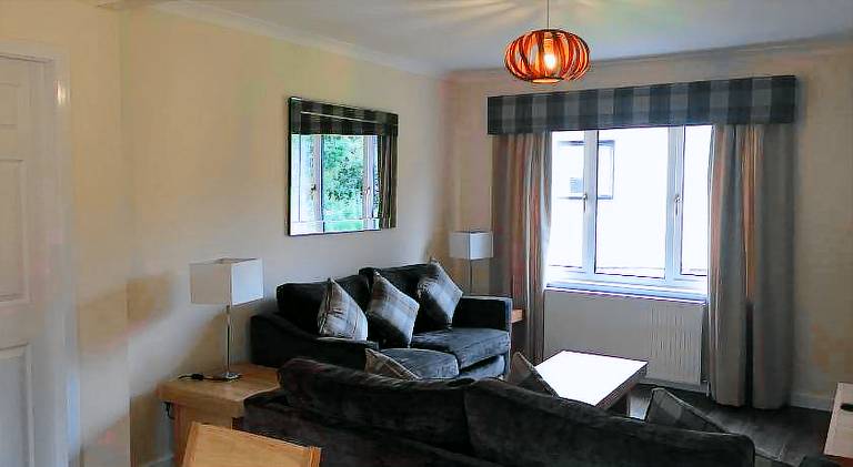 Lovely vacation home | Good for workation | Pets are welcome in Stirling