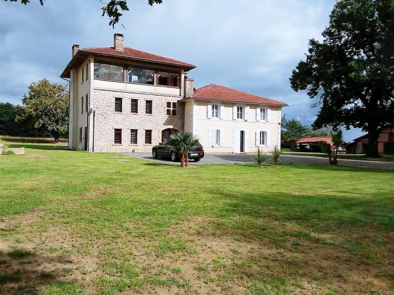 Chambre d'hôtes  Villenave