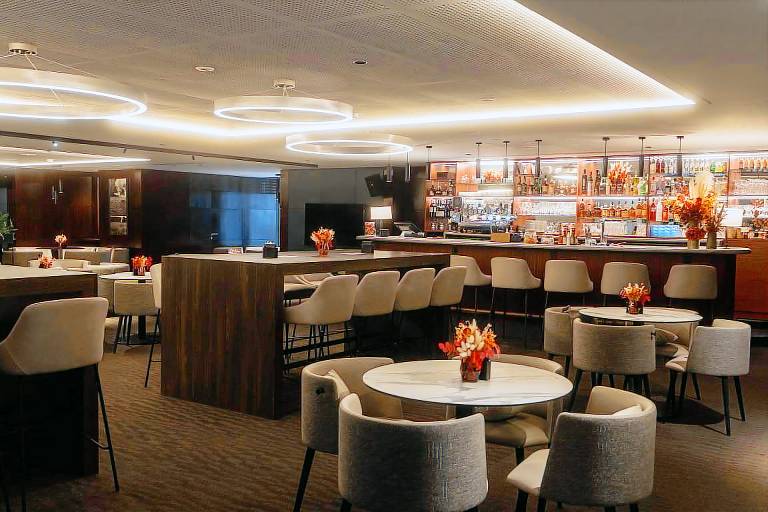 Sheraton Paris Charles de Gaulle Airport Hotel — photo 3