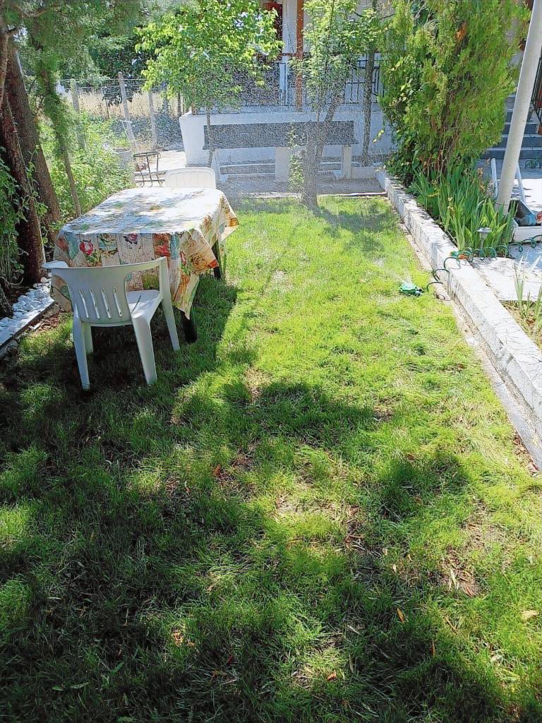 καταφύγιο Καλλικράτεια