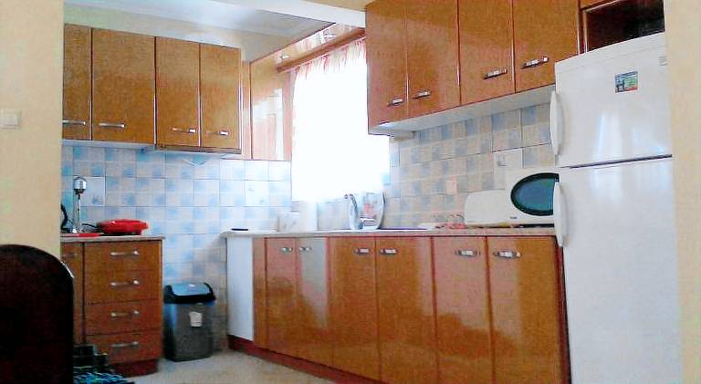 Sunny holiday home — photo 4