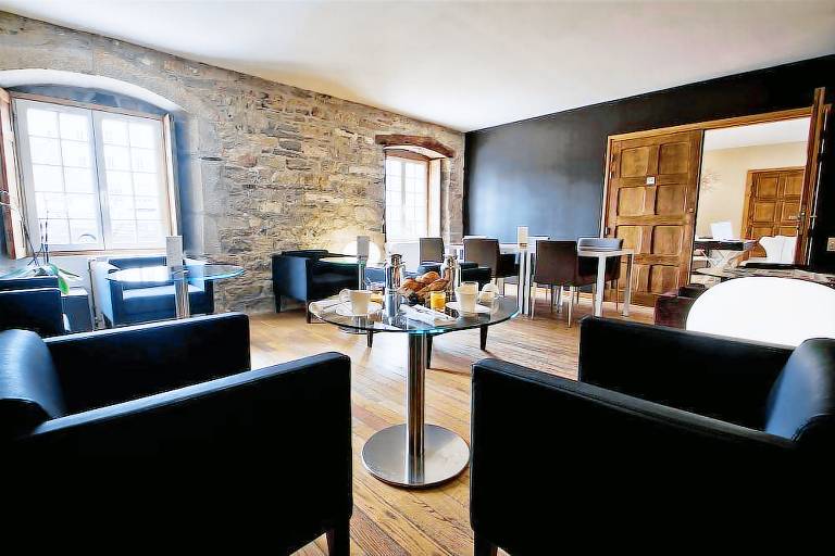 Hotel Le Temps De Vivre — photo 3
